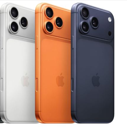 Apple iPhone 17 Pro / Pro Max