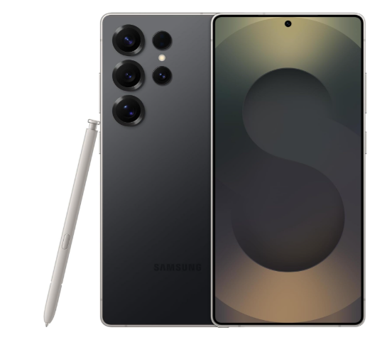 Samsung Galaxy S25 Ultra